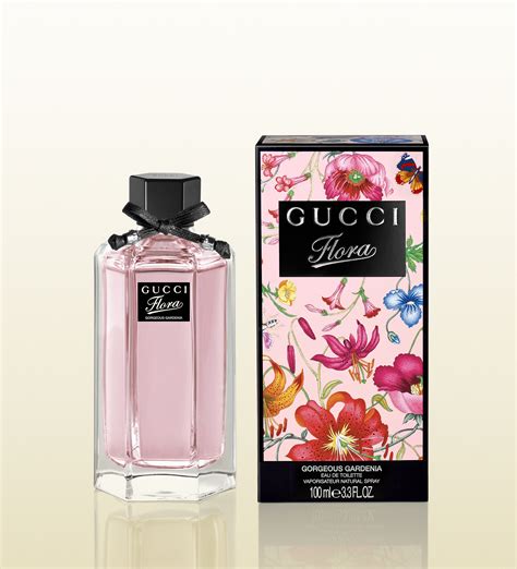 gucci flora by gucci perfume